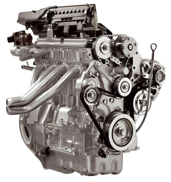 2007 Ield Sew Car Engine